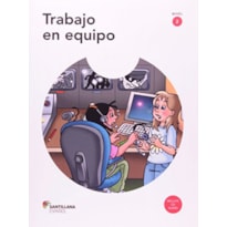 Trabajo en equipo