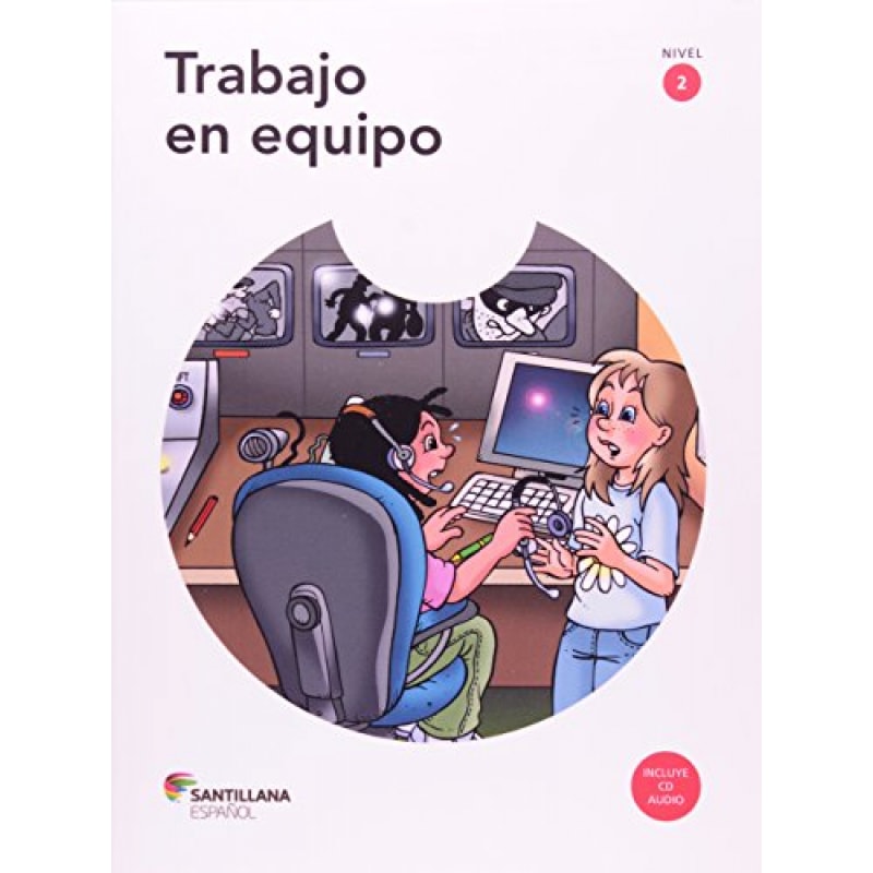 Trabajo en equipo