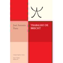 TRABALHO DE BRECHT