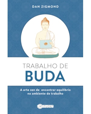 TRABALHO DE BUDA