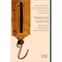Trabalho docente: desafios no cotidiano da educação básica