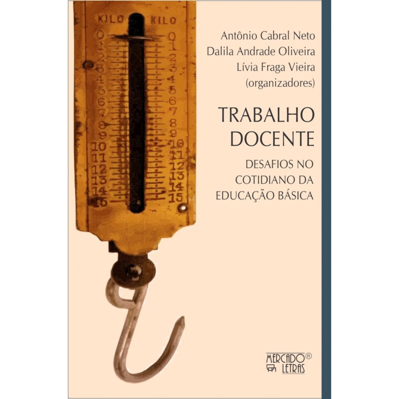 Trabalho docente: desafios no cotidiano da educação básica