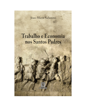 Trabalho e economia nos santos padres