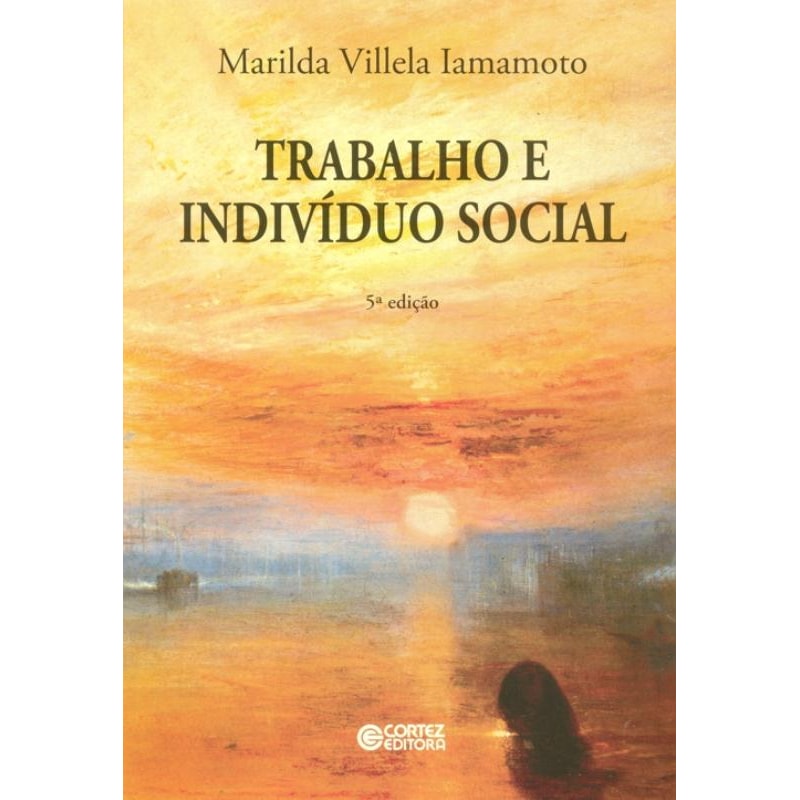TRABALHO E INDIVÍDUO SOCIAL