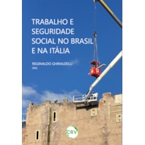 TRABALHO E SEGURIDADE SOCIAL NO BRASIL E NA ITÁLIA