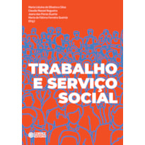 TRABALHO E SERVIÇO SOCIAL