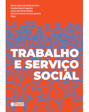 TRABALHO E SERVIÇO SOCIAL