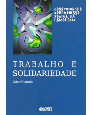 TRABALHO E SOLIDARIEDADE