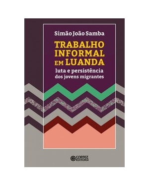 Trabalho informal em luanda