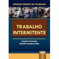 TRABALHO INTERMITENTE