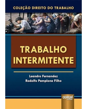 TRABALHO INTERMITENTE