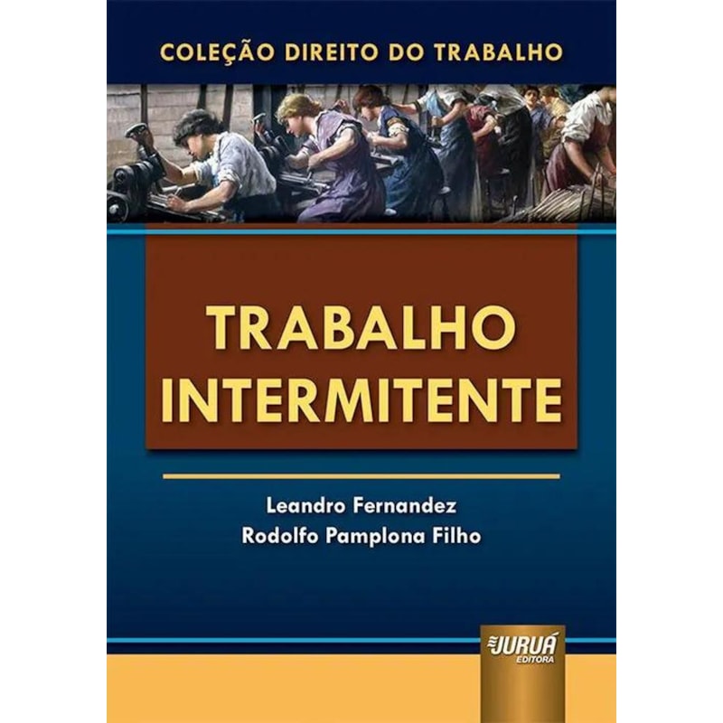 TRABALHO INTERMITENTE