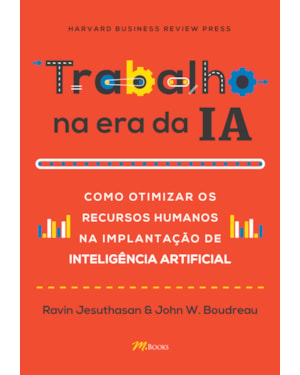 Trabalho na era da ia