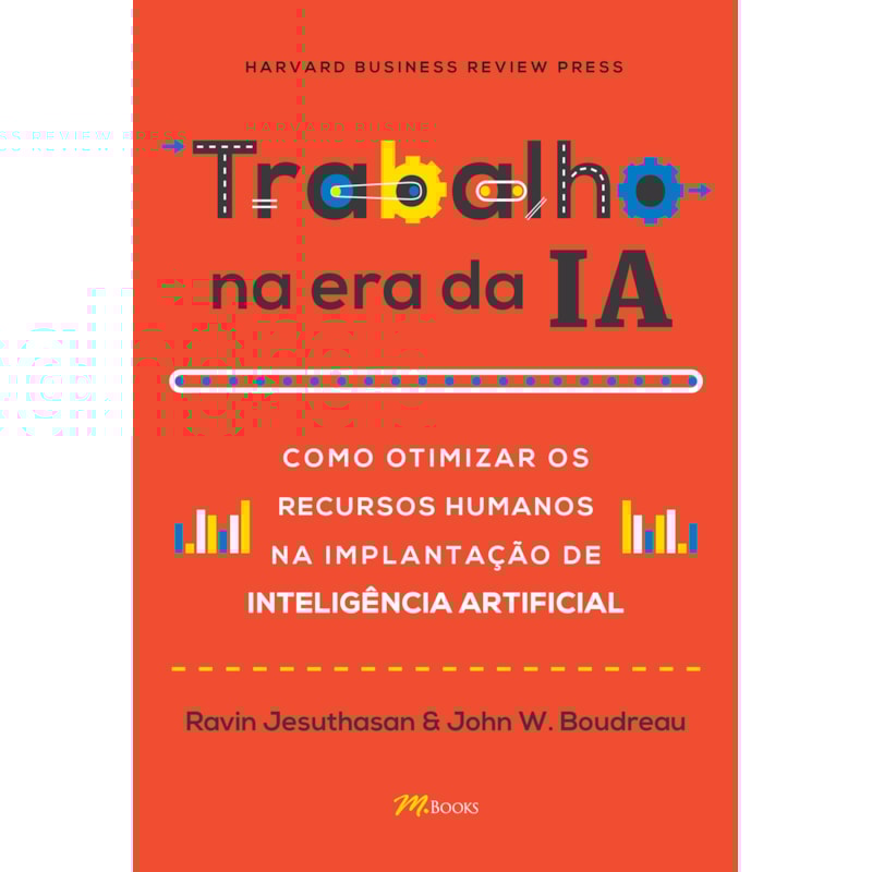 Trabalho na era da ia