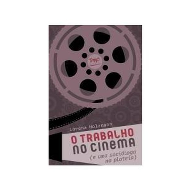 TRABALHO NO CINEMA, O  - 1ª