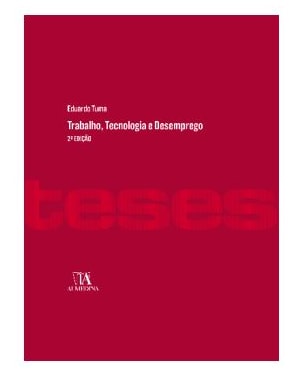 Trabalho, tecnologia e desemprego