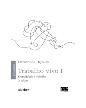 TRABALHO VIVO I