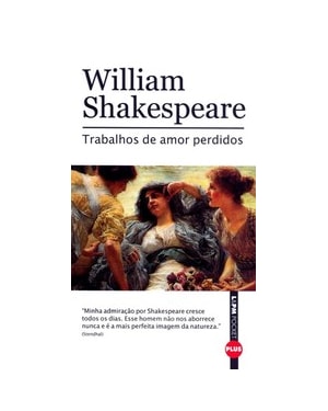 Trabalhos de amor perdidos