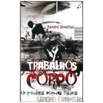 TRABALHOS DO CORPO - 1