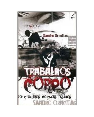 TRABALHOS DO CORPO - 1