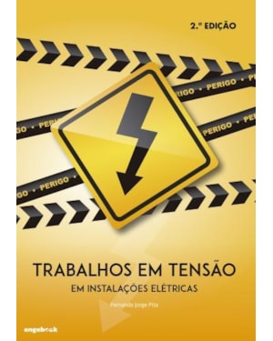 Trabalhos em tensão em instalações elétricas