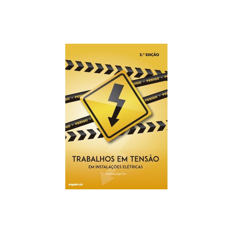 Trabalhos em tensão em instalações elétricas