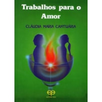 Trabalhos para o amor