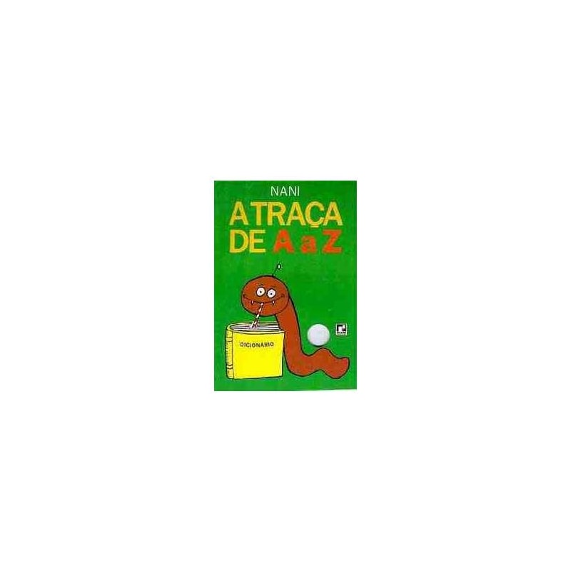 TRACA DE A A Z, A - 6ª