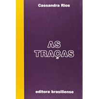 TRACAS, AS - 1