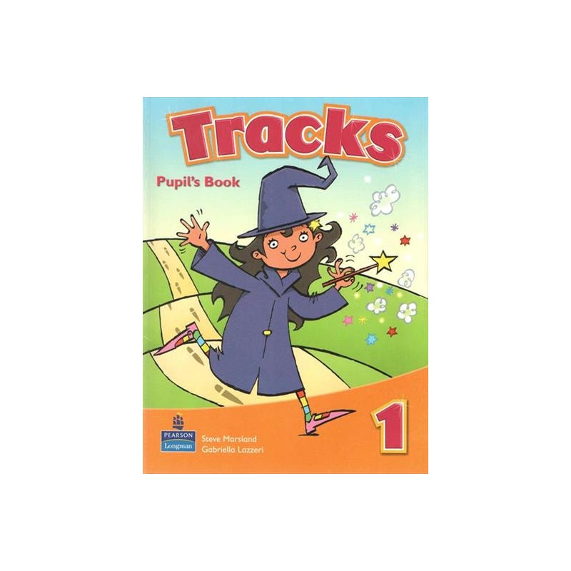 TRACKS 1 SB (PUPILS) MULTI-ROM-PACK