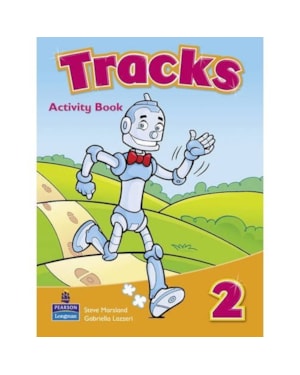 TRACKS 2 WB