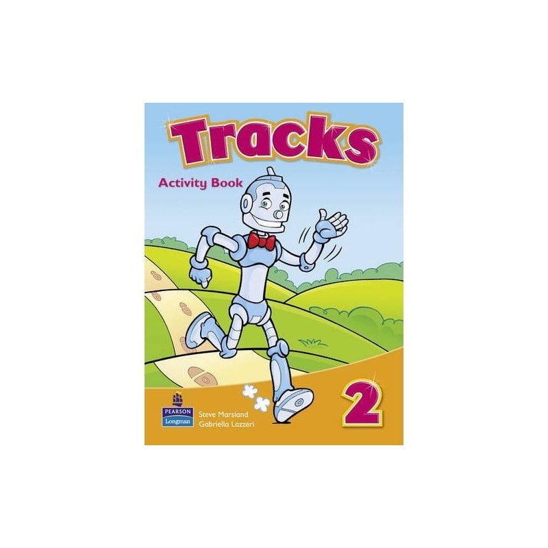 TRACKS 2 WB