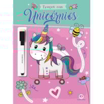 TRAÇOS COM UNICÓRNIOS