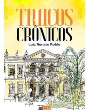 TRAÇOS CRÔNICOS