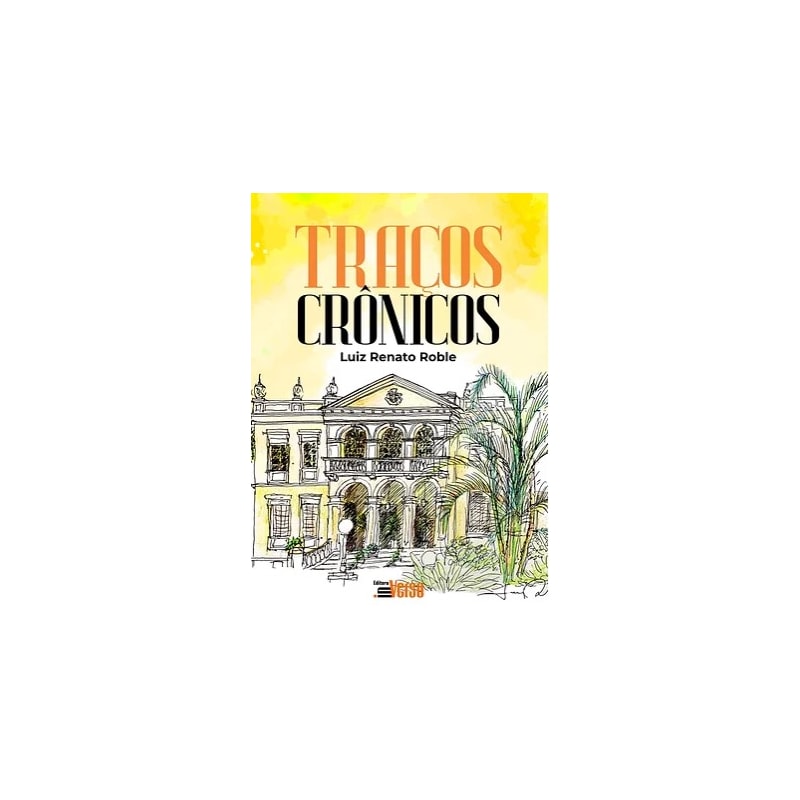 TRAÇOS CRÔNICOS