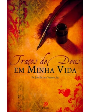 TRAÇOS DE DEUS EM MINHA VIDA