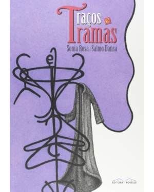 TRACOS E TRAMAS