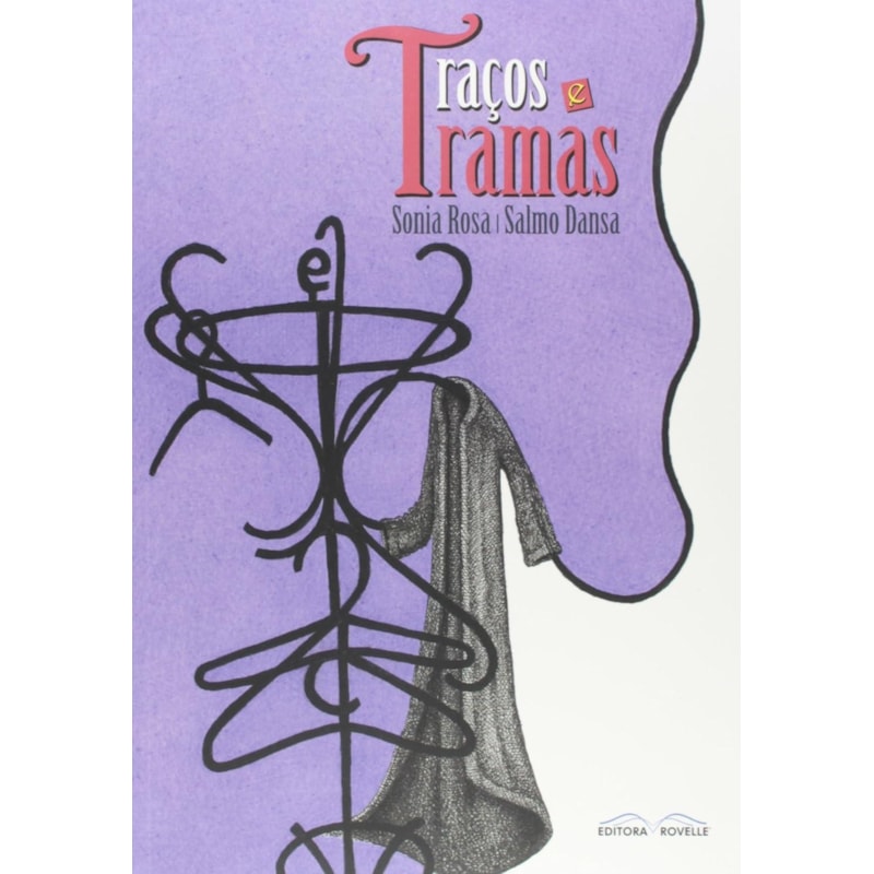 TRACOS E TRAMAS
