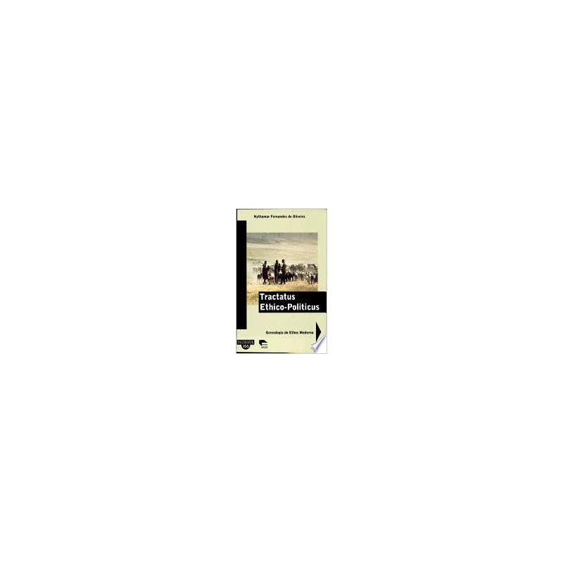 TRACTATUS ETHICO-POLITICUS