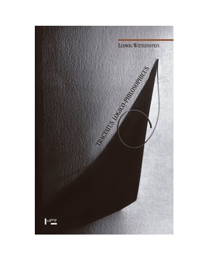 Tractatus logico-philosophicus