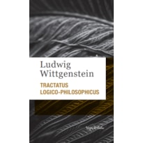 TRACTATUS LOGICO-PHILOSOPHICUS - ED. BOLSO