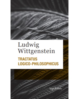 TRACTATUS LOGICO-PHILOSOPHICUS - ED. BOLSO