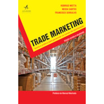 Trade marketing