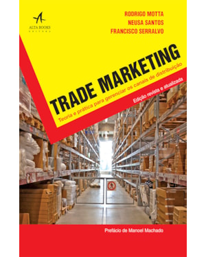 Trade marketing