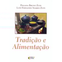 TRADICAO E ALIMENTACAO