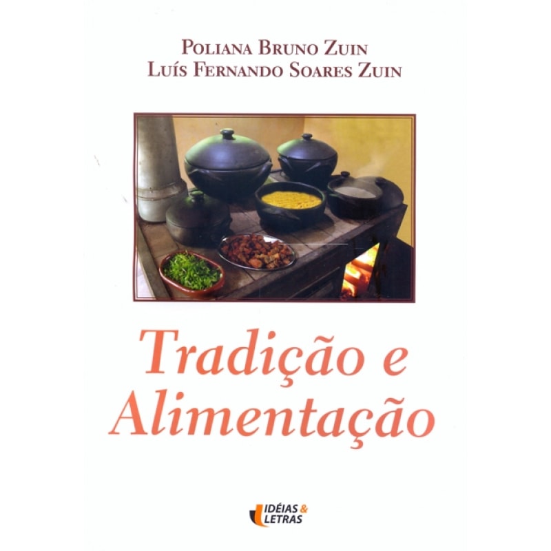TRADICAO E ALIMENTACAO