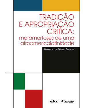 TRADIÇÃO E APROPRIAÇÃO CRÍTICA