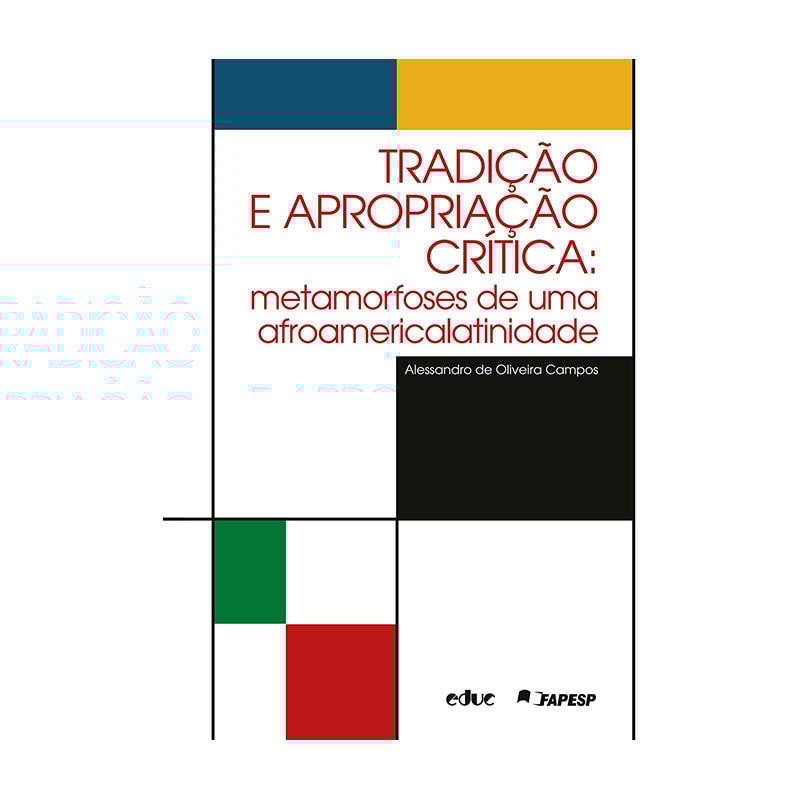 TRADIÇÃO E APROPRIAÇÃO CRÍTICA