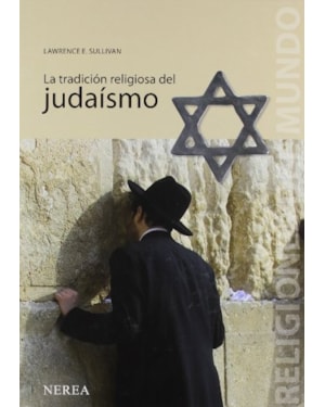TRADICION RELIGIOSA DE JUDAISMO, LA - 1ª