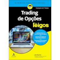 TRADING DE OPÇÕES PARA LEIGOS